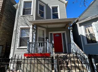 1638 N Kedzie Ave #1, Chicago, IL 60647