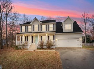 9402 Braken Ct, Fredericksburg, VA 22408