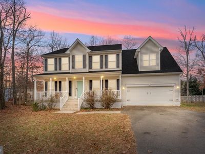 9402 Braken Ct, Fredericksburg, VA, 22408