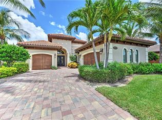 6423 Vivaldi Ct, Naples, FL 34113