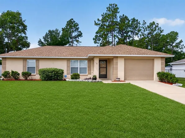 16 Fir Trail Crse, Ocala, FL 34472
