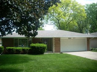 223 Warren Ave, Rockford, IL