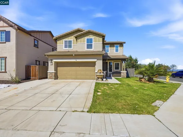 145 Willowrun Way, Oakley, CA 94561