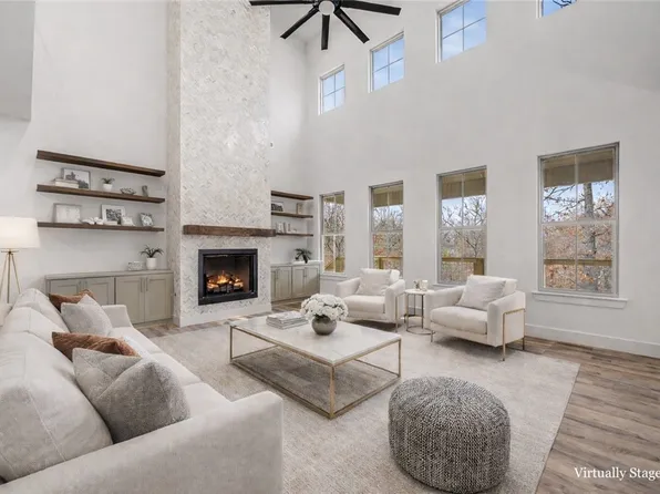 6 Oundle Ln, Bella Vista, AR 72714