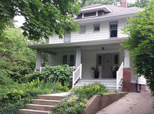 509 W Washington St, Urbana, IL
