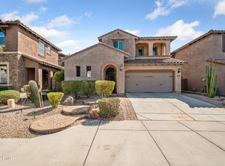 3617 E Cat Balue Dr, Phoenix, AZ 85050