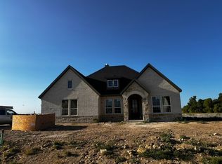 153 Pheasant Run Dr, New Fairview, TX 76078