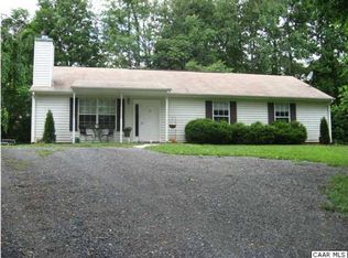 957 Daffodil Rd, Stanardsville, VA 22968