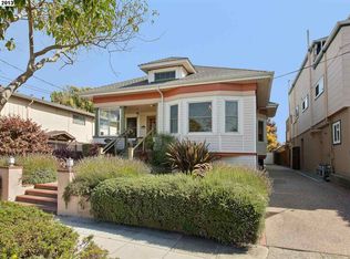 1518 Sherman St, Alameda, CA 94501