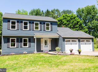 65 Walden Way, Coatesville, PA 19320