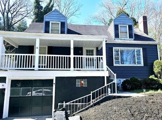539 Hystone Ave, Johnstown, PA 15905