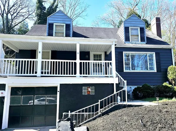 539 Hystone Ave, Johnstown, PA 15905