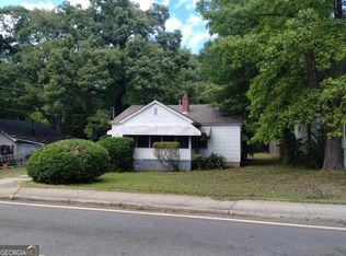 2294 Bouldercrest Rd SE, Atlanta, GA 30316