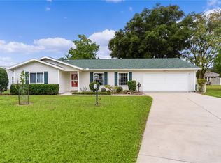 8362 SW 62nd Ct, Ocala, FL 34476