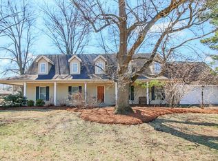 374 Rue Renee, Saint Louis, MO 63122