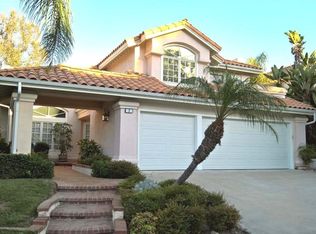 2 Fairmont, Laguna Niguel, CA 92677