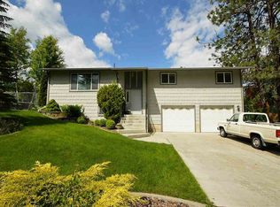 2327 E 35th Ave, Spokane, WA 99223