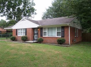 5049 Millbranch Rd LOT 278, Memphis, TN 38116