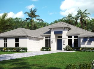 9203 SW Pinnacle Pl, Port Saint Lucie, FL 34987