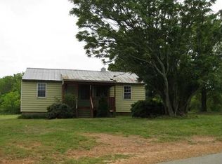 2299 Greeson Rd, Statham, GA 30666
