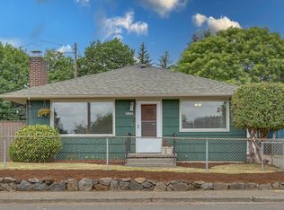10103 SE Insley St, Portland, OR 97266