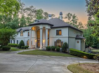 1 Cascade Pointe Dr SW, Atlanta, GA 30331