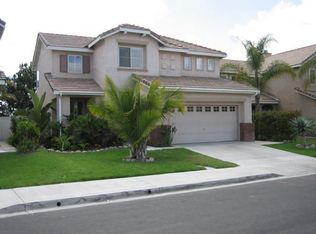 1268 Crystal Springs Dr, Chula Vista, CA 91915