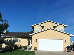 1287 N Gantts Fort Ave, Pueblo West, CO 81007