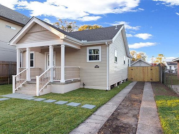 2nd image of 4519 Camel St