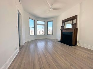 1837 W Fulton St APT 3, Chicago, IL 60612