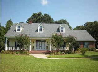 116 Carpenter Dr, Jackson, MS 39212