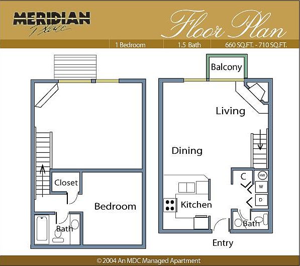 1st image of 10721 Meridian Ave N APT 404C
