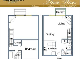 10721 Meridian Ave N APT 404C, Seattle, WA 98133