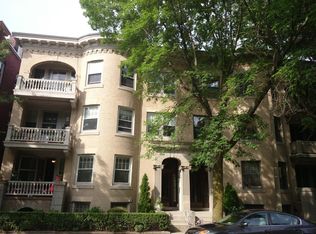 51 Winchester St, Brookline, MA 02446