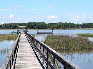 1 Seabrook Point Ct, Seabrook, SC 29940