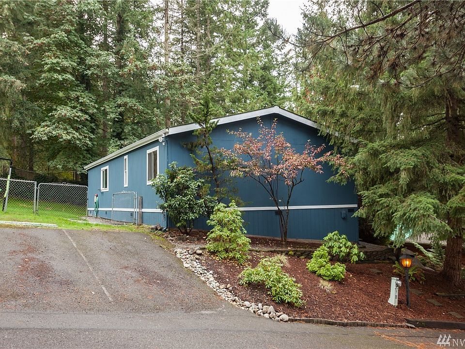 1st image of 33422 192nd Ave SE Unit 31