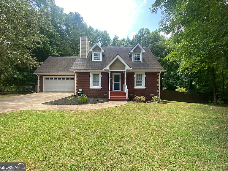 1130 Darlington Station Rd — Photo 7