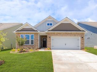 110 S Shayna Rd, Troutman, NC 28166