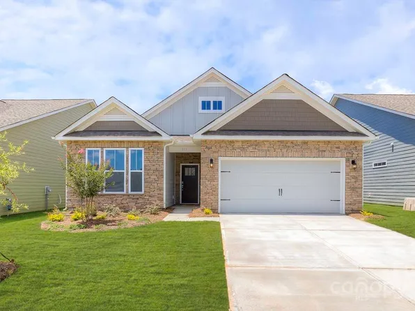 110 S Shayna Rd, Troutman, NC 28166