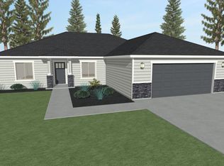 10405 Silverbright Dr, Pasco, WA 99301