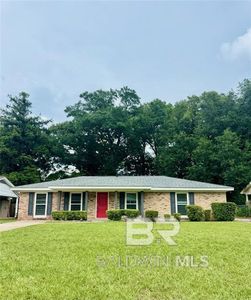 661 Ynestra Dr, Mobile, AL, 36609