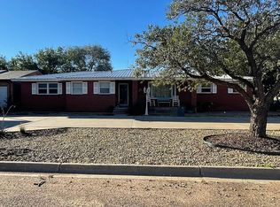 309 9th St, Odonnell, TX 79351