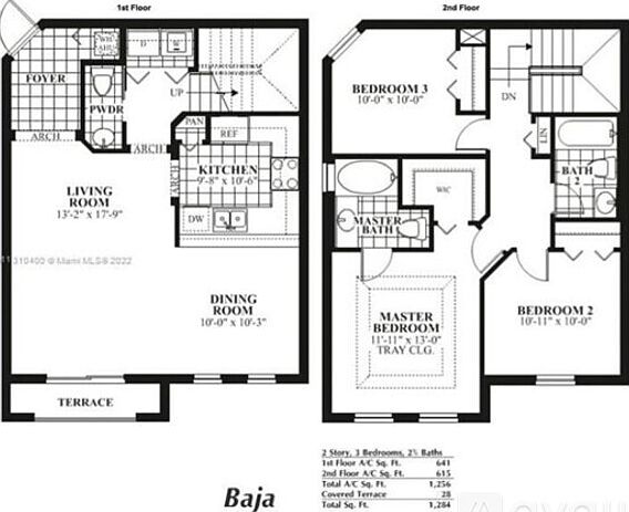 2nd image of 8900 NW 107th Ct Unit 221