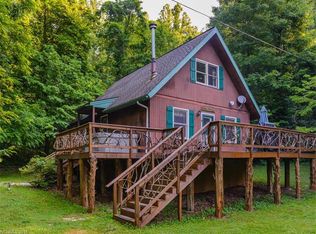 201B Miller Rhodes Ln, Saluda, NC 28773