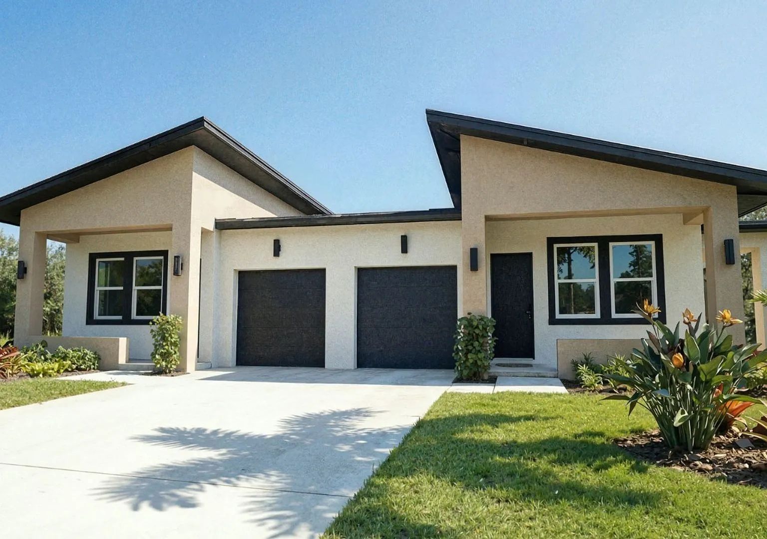 Duplex Rental In Punta Gorda — Photo 1