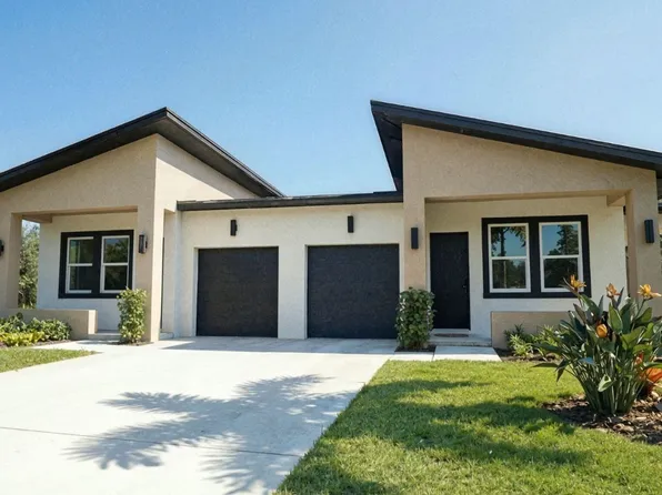 1544 Sulstone Dr, Punta Gorda, FL 33983
