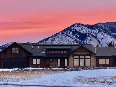 742 Naya Nuki Dr, Bozeman, MT, 59715