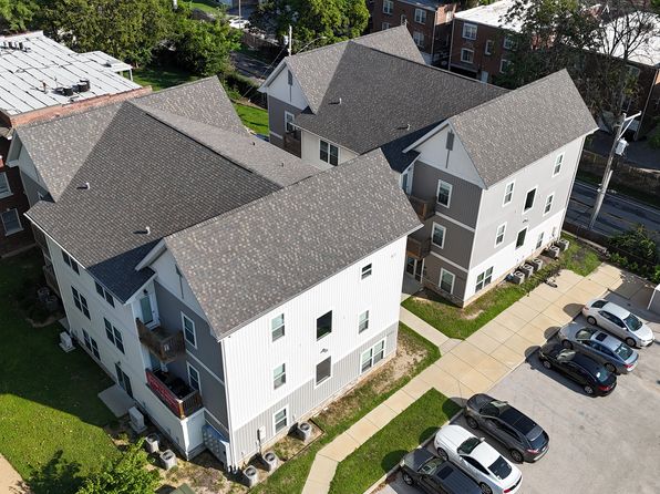Ava Apartments | 6401 Cates Ave, Saint Louis, MO