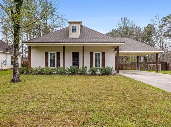 41135 Kinkade Dr, Hammond, LA 70403