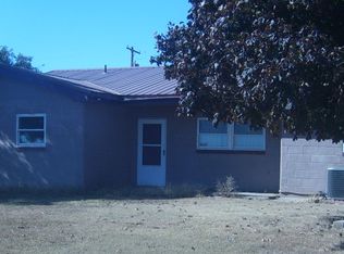 501 Locust St, Chase, KS 67524